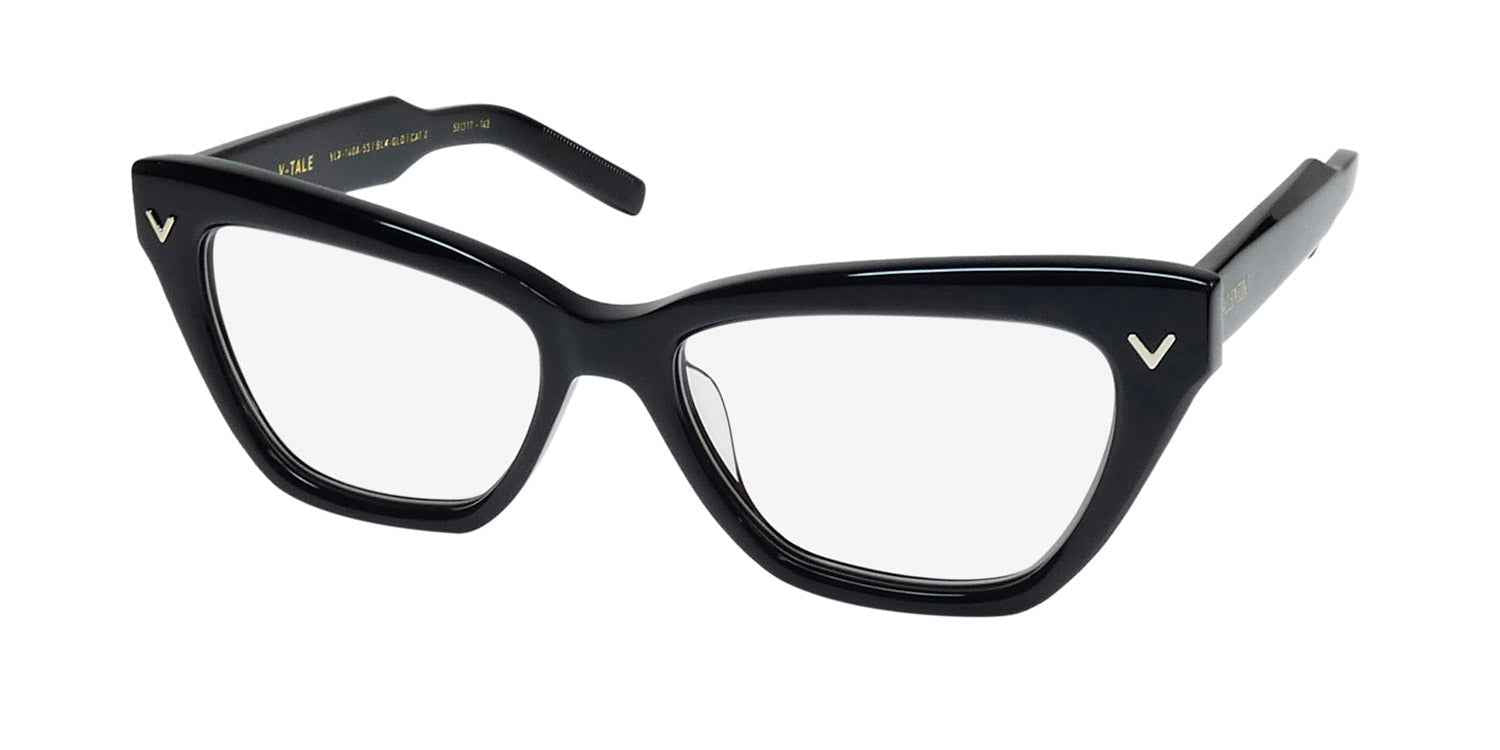 Valentino V-Tale Vlx-140 Eyeglasses