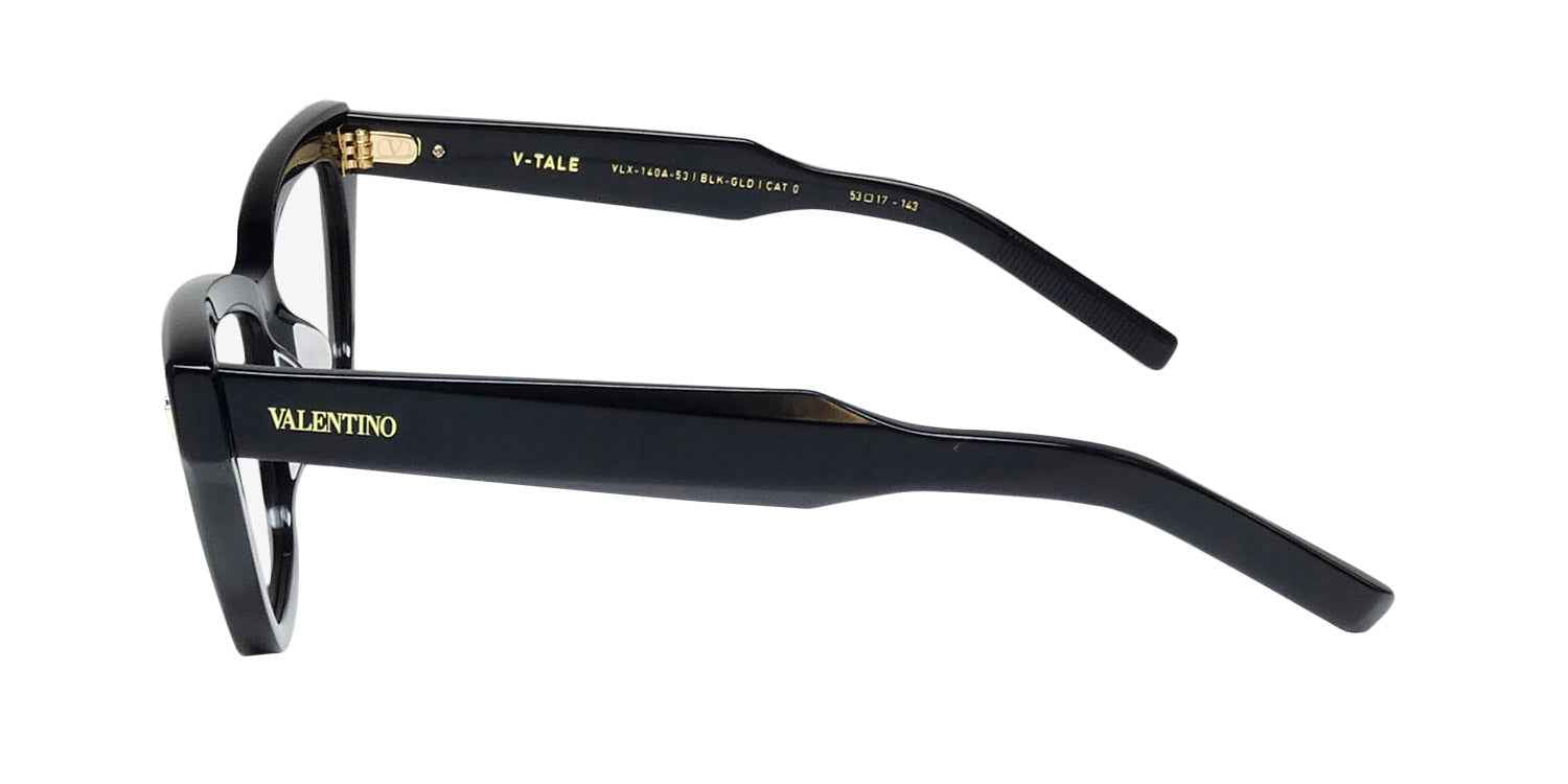 Valentino V-Tale Vlx-140 Eyeglasses