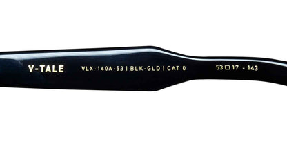 Valentino V-Tale Vlx-140 Eyeglasses