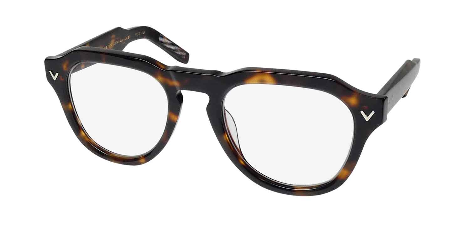 Valentino V-Tale Ii Vlx-139 Eyeglasses
