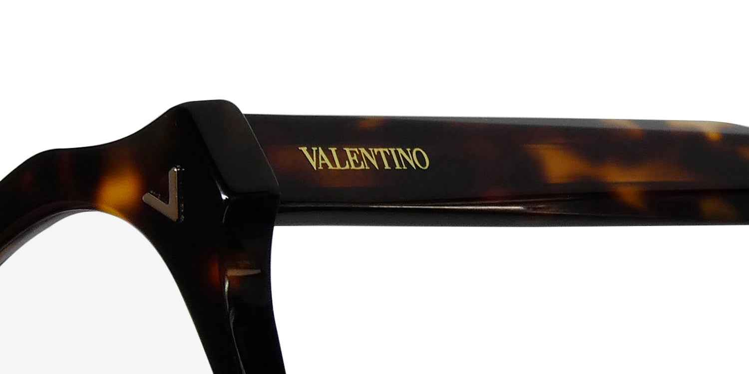 Valentino V-Tale Ii Vlx-139 Eyeglasses