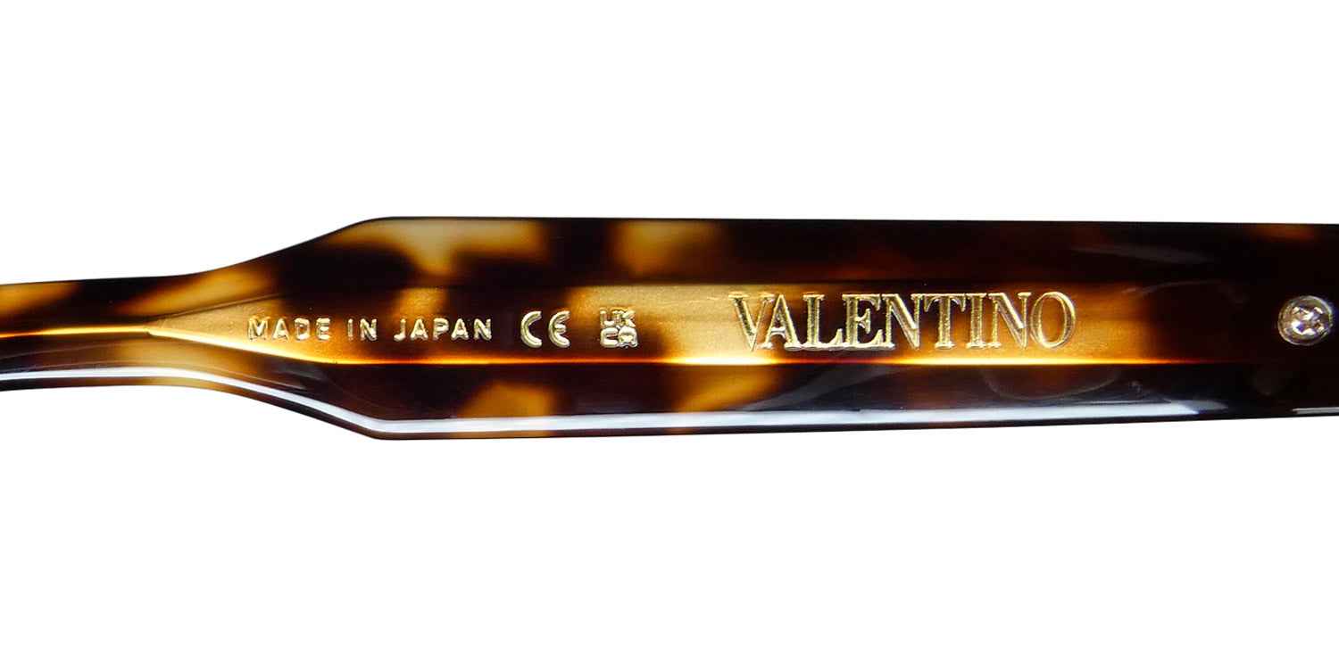 Valentino V-Tale Ii Vlx-139 Eyeglasses