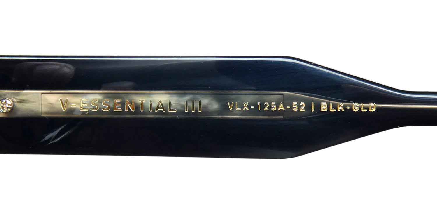 Valentino V-Essential Iii Vlx-125 Eyeglasses