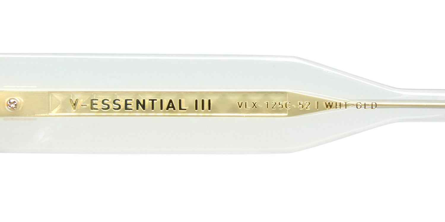 Valentino V-Essential Iii Vlx-125 Eyeglasses