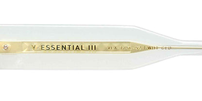 Valentino V-Essential Iii Vlx-125 Eyeglasses