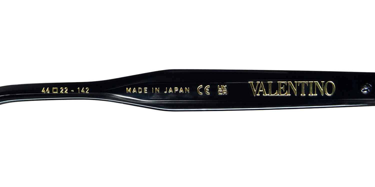 Valentino V-Essential Iv Vlx-132 Eyeglasses