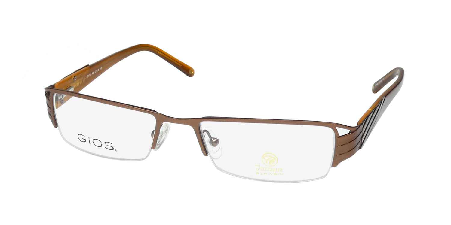 Gios Eyewear Cf110 Eyeglasses