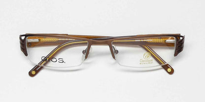 Gios Eyewear Cf110 Eyeglasses
