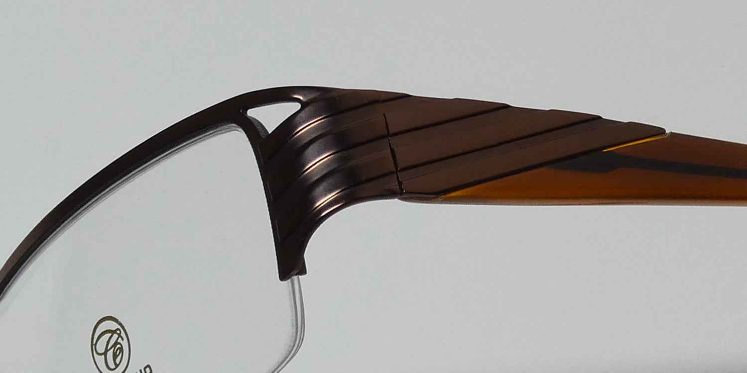 Gios Eyewear Cf110 Eyeglasses