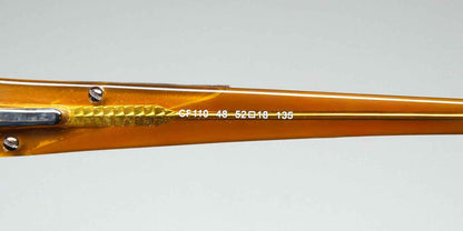 Gios Eyewear Cf110 Eyeglasses