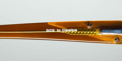 Gios Eyewear Cf110 Eyeglasses