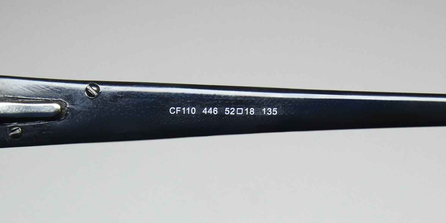 Gios Eyewear Cf110 Eyeglasses