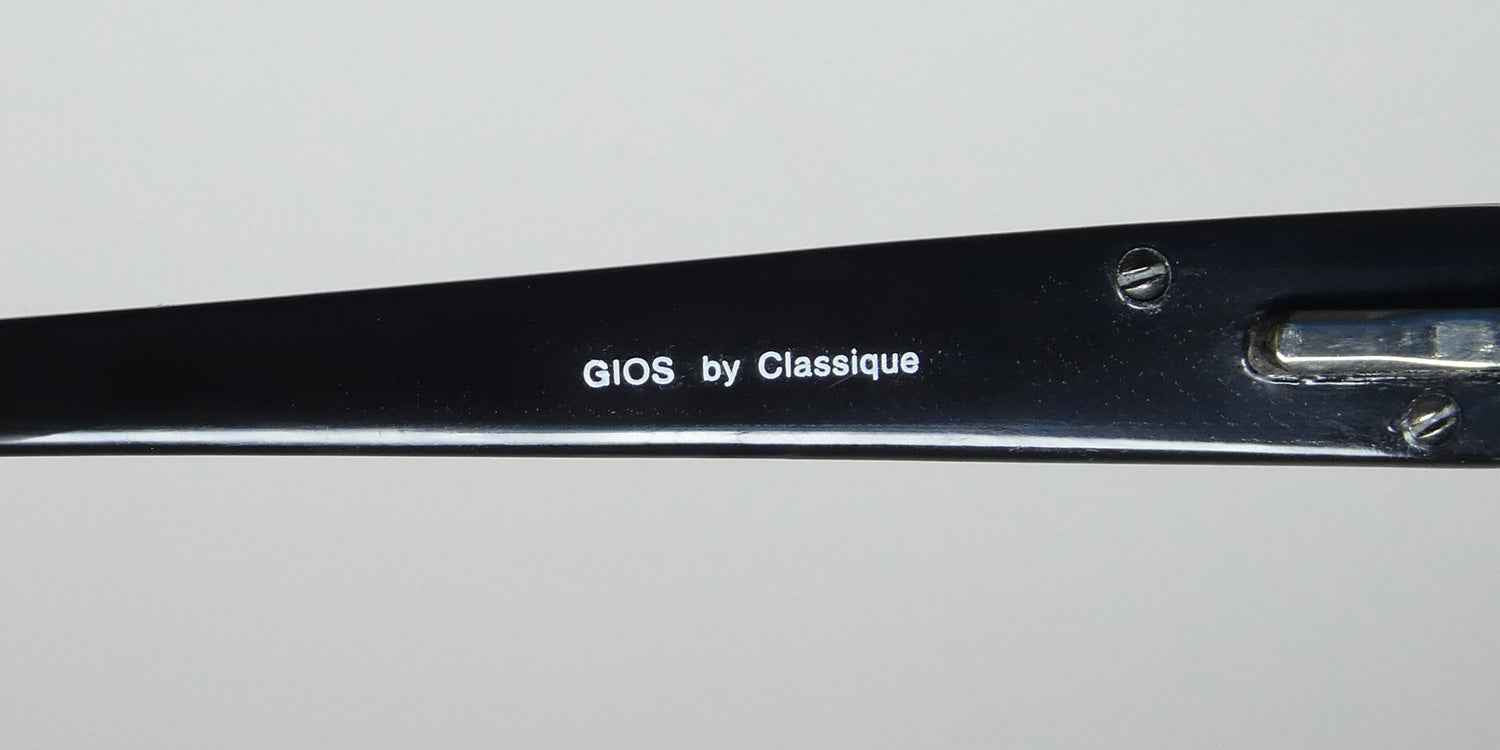Gios Eyewear Cf110 Eyeglasses