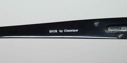 Gios Eyewear Cf110 Eyeglasses