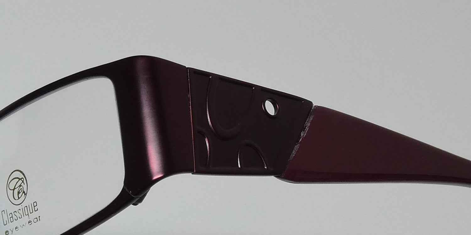 Gios Eyewear Cf111 Eyeglasses