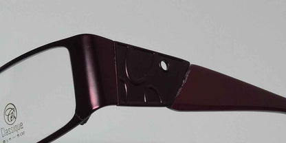 Gios Eyewear Cf111 Eyeglasses