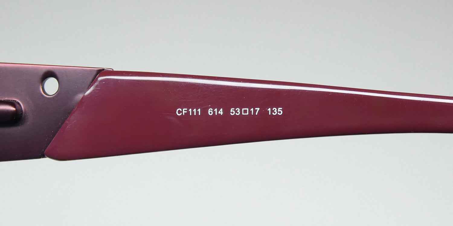 Gios Eyewear Cf111 Eyeglasses