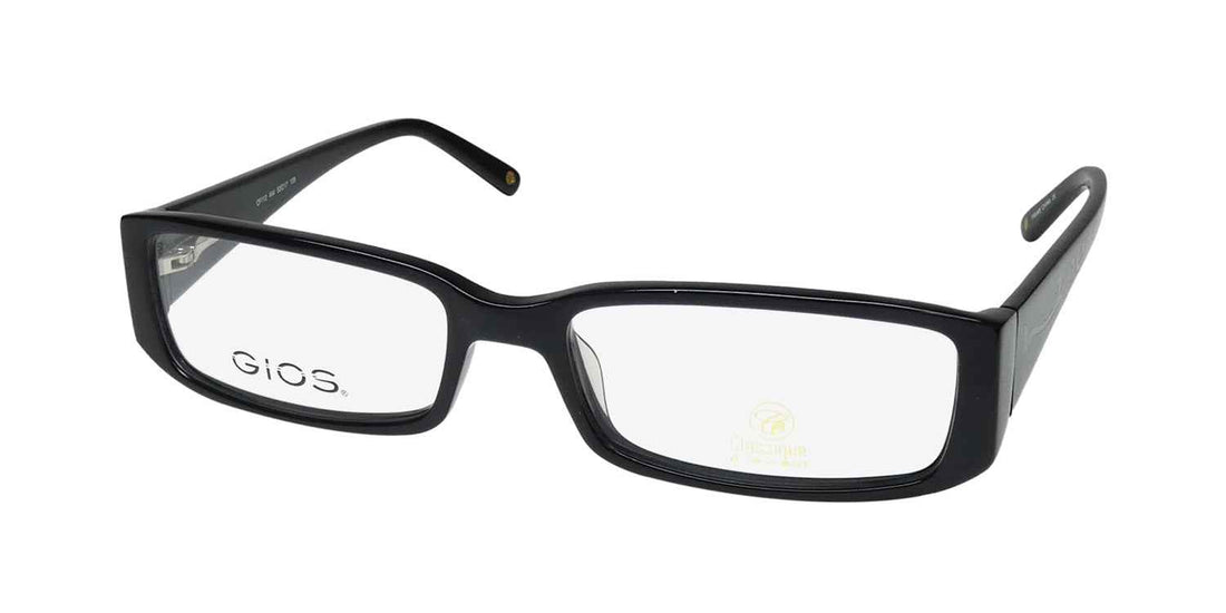 Gios Eyewear Cf112 Eyeglasses