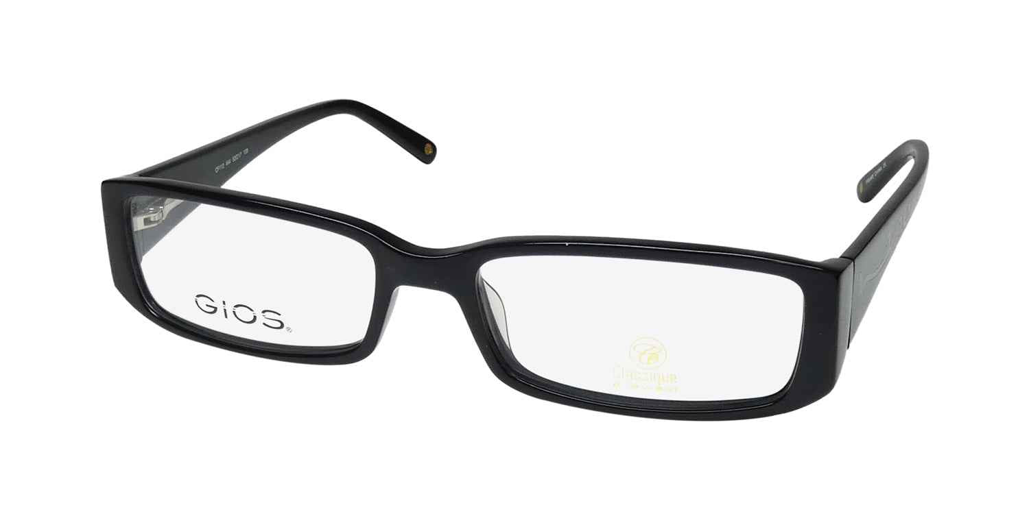Gios Eyewear Cf112 Eyeglasses