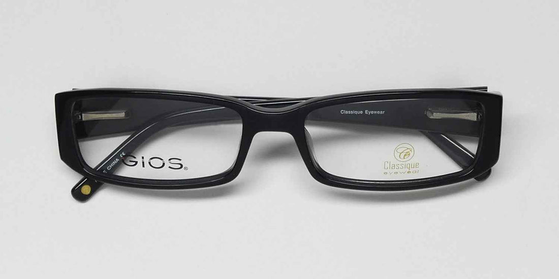 Gios Eyewear Cf112 Eyeglasses