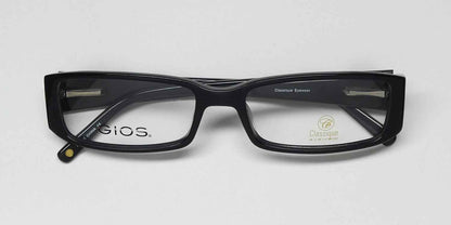 Gios Eyewear Cf112 Eyeglasses
