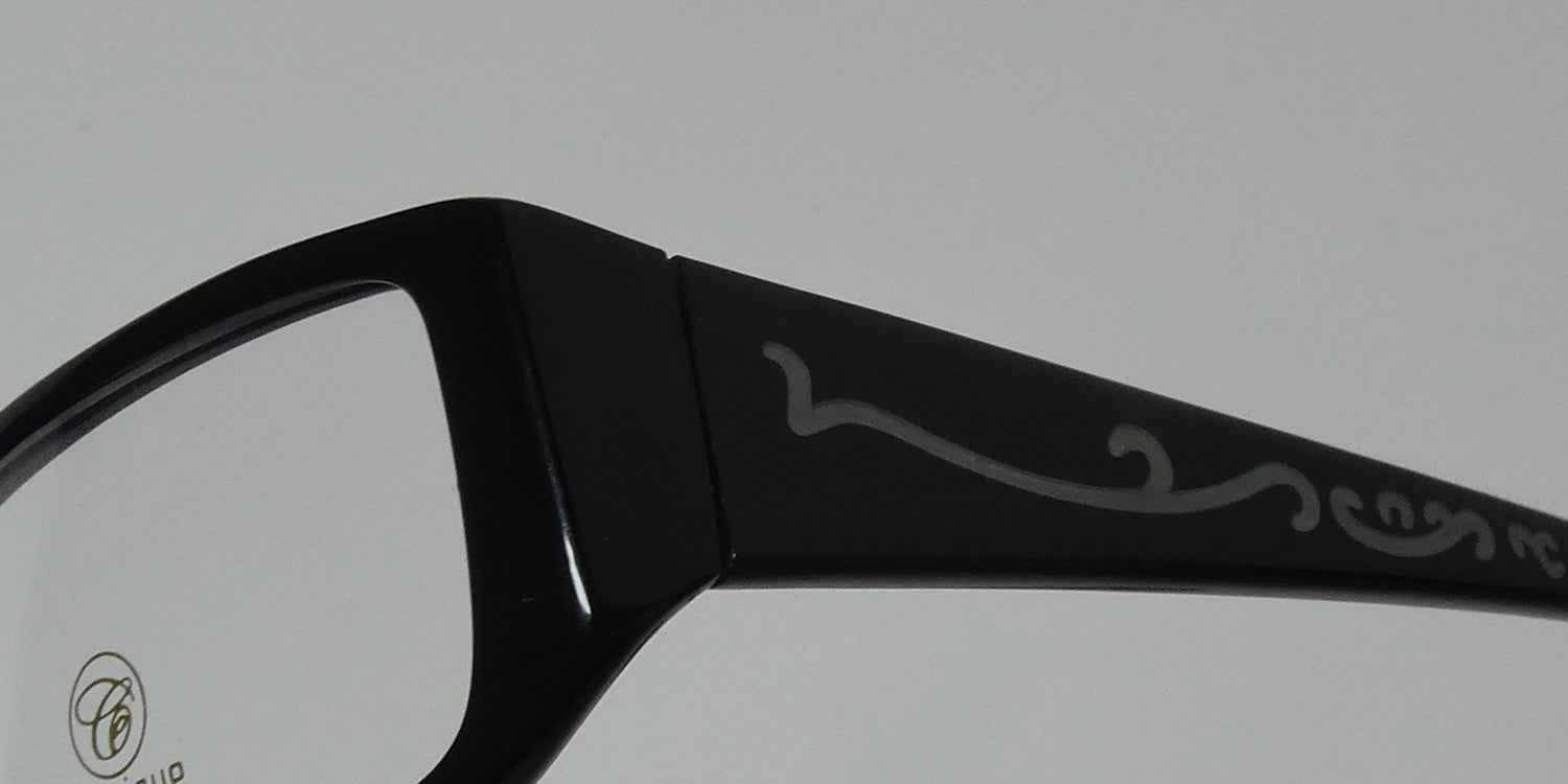 Gios Eyewear Cf112 Eyeglasses