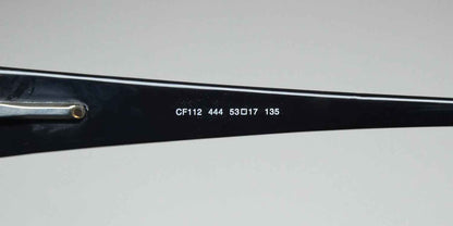 Gios Eyewear Cf112 Eyeglasses