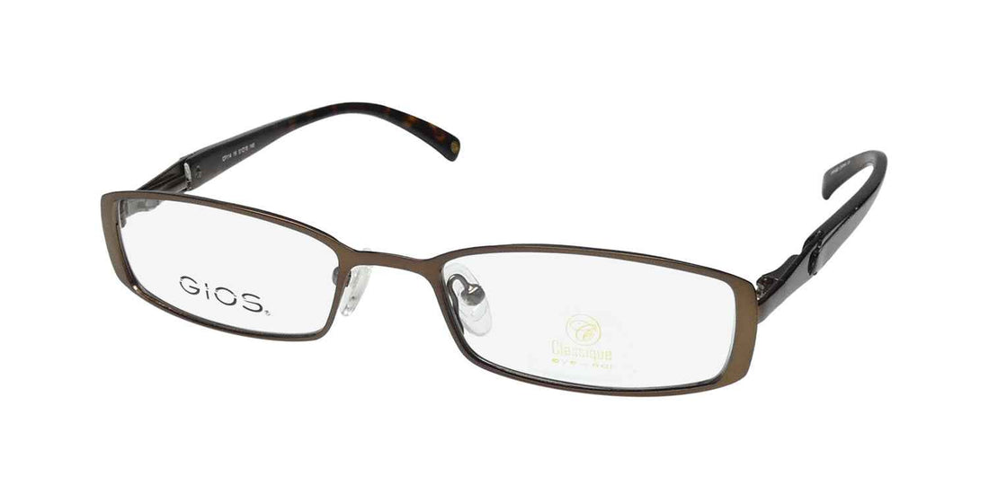 Gios Eyewear Cf114 Eyeglasses