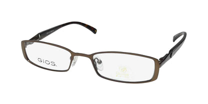 Gios Eyewear Cf114 Eyeglasses