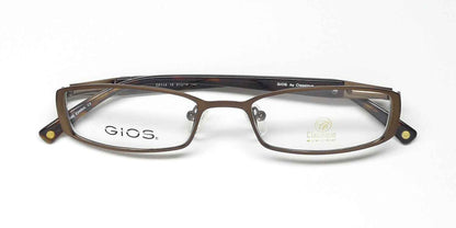 Gios Eyewear Cf114 Eyeglasses