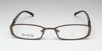 Gios Eyewear Cf114 Eyeglasses