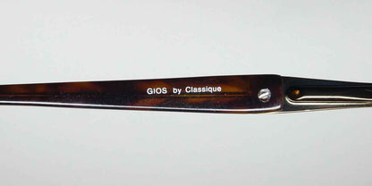 Gios Eyewear Cf114 Eyeglasses
