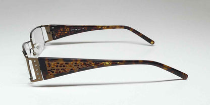 Gios Eyewear Cf113 Eyeglasses