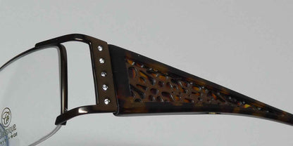 Gios Eyewear Cf113 Eyeglasses
