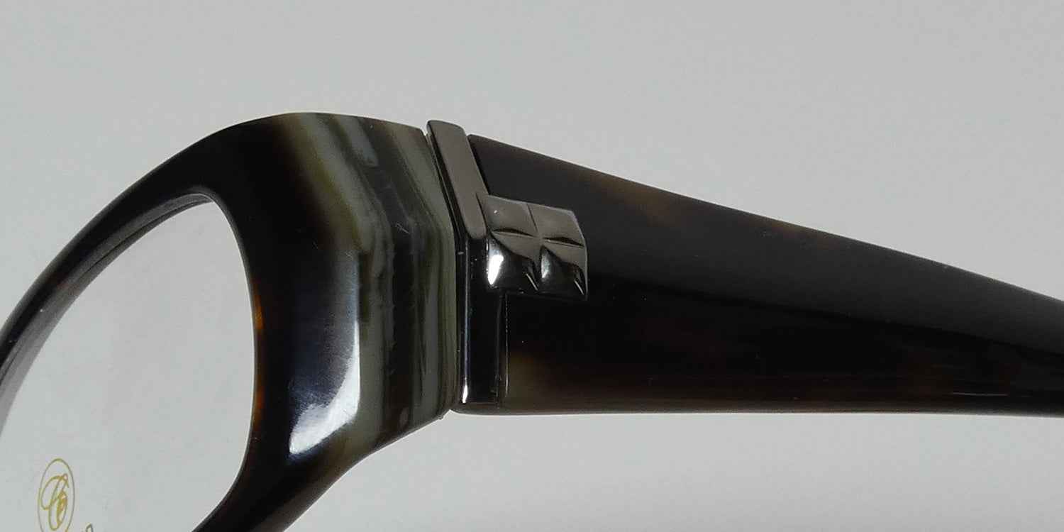 Gios Eyewear Cf115 Eyeglasses