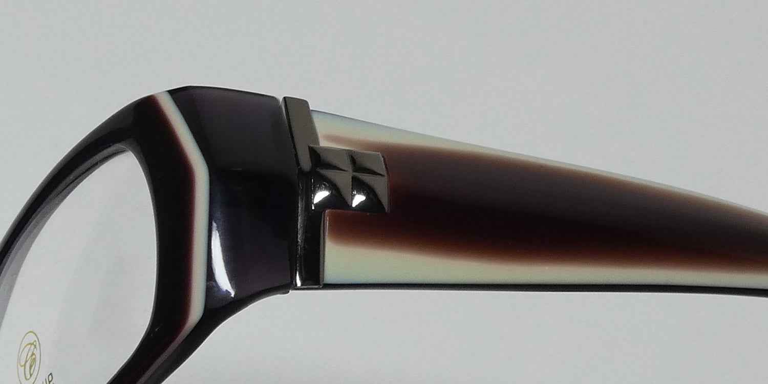 Gios Eyewear Cf115 Eyeglasses