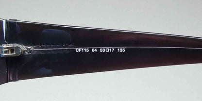 Gios Eyewear Cf115 Eyeglasses