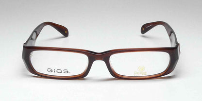 Gios Eyewear Cf115 Eyeglasses