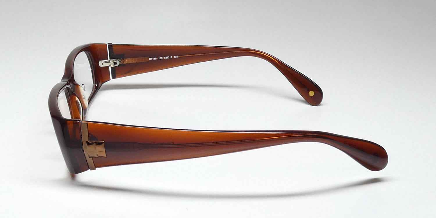 Gios Eyewear Cf115 Eyeglasses