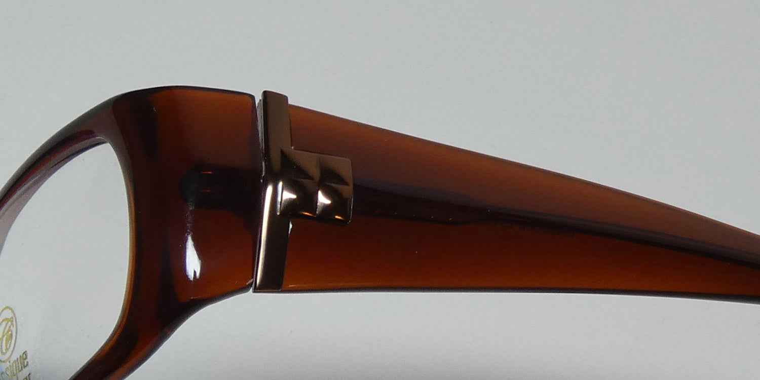Gios Eyewear Cf115 Eyeglasses