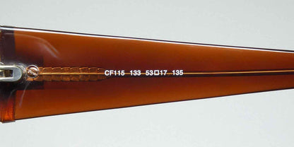Gios Eyewear Cf115 Eyeglasses