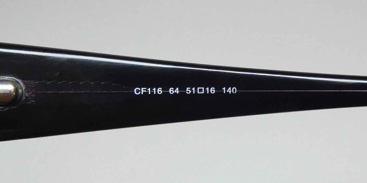 Gios Eyewear Cf116 Eyeglasses