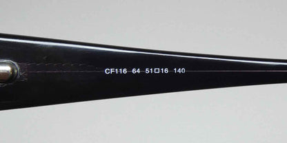 Gios Eyewear Cf116 Eyeglasses
