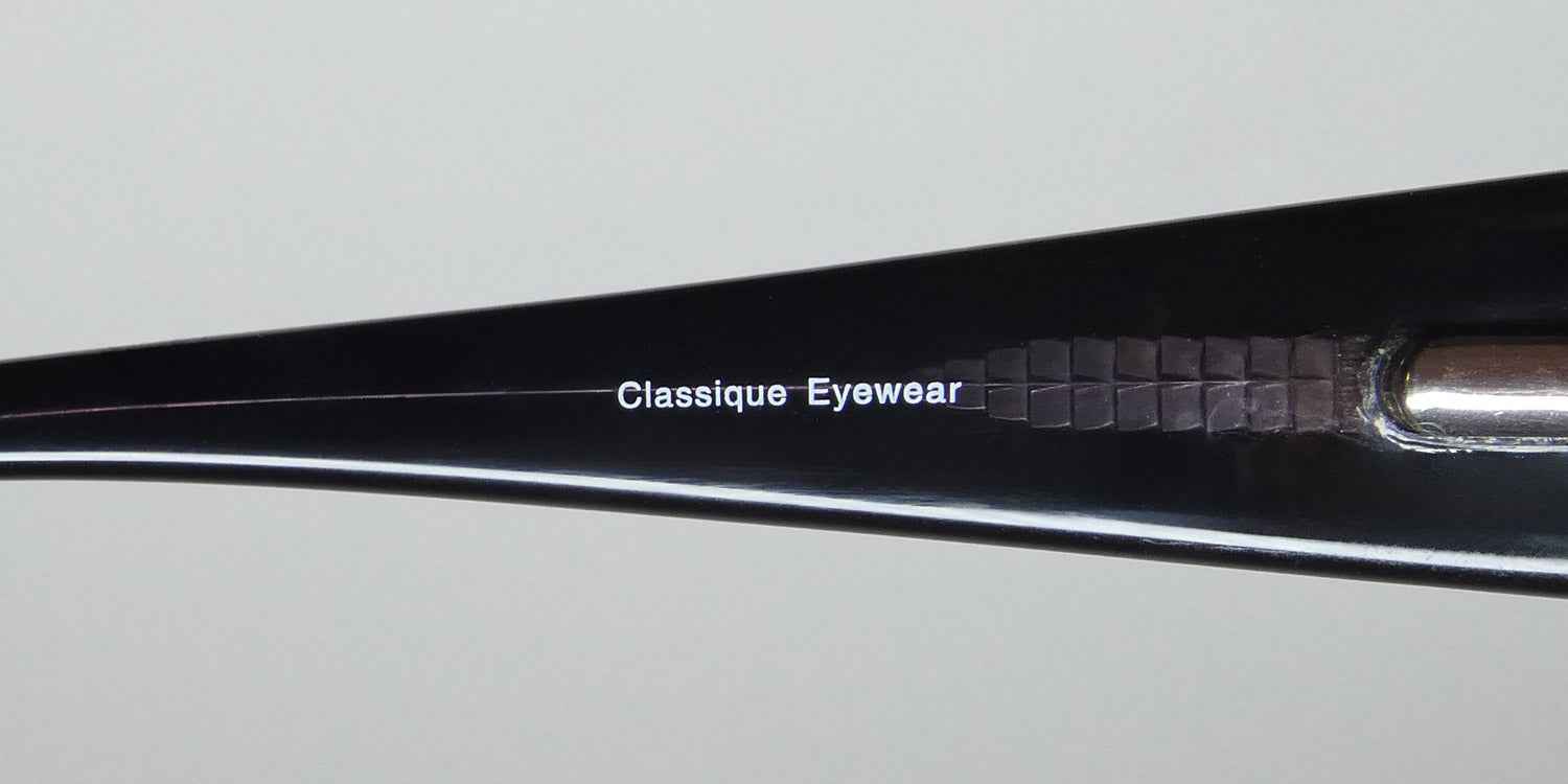 Gios Eyewear Cf116 Eyeglasses