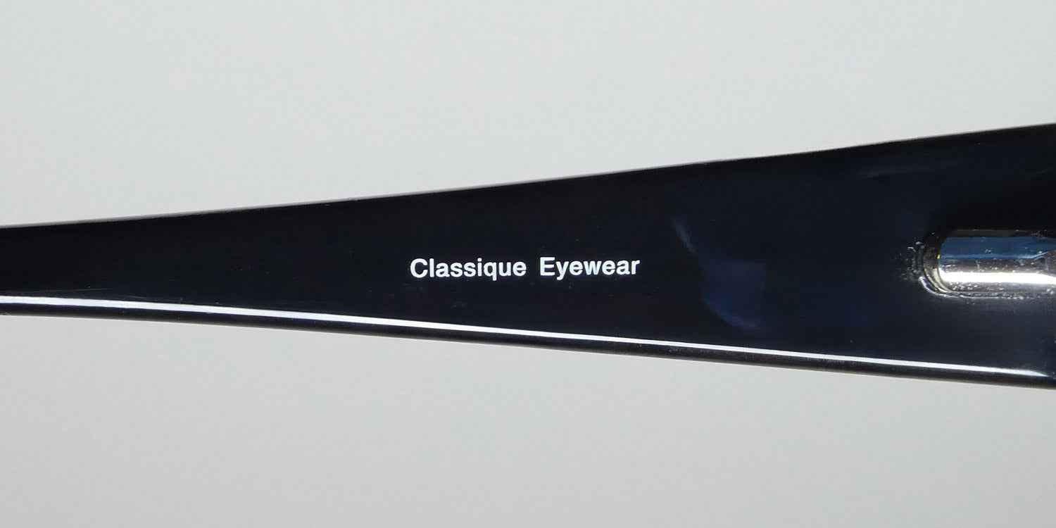 Gios Eyewear Cf116 Eyeglasses