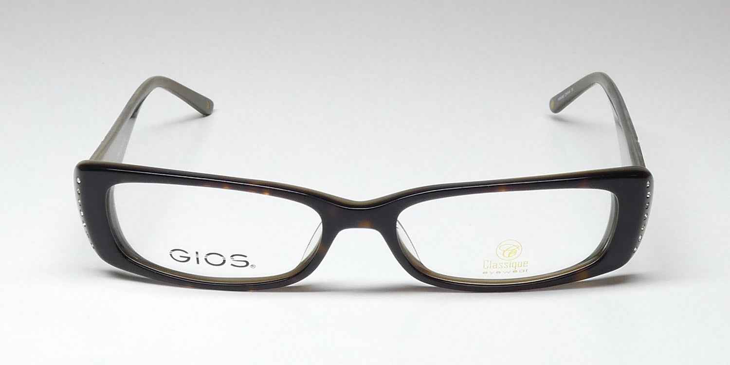 Gios Eyewear Cf116 Eyeglasses