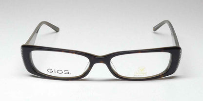 Gios Eyewear Cf116 Eyeglasses