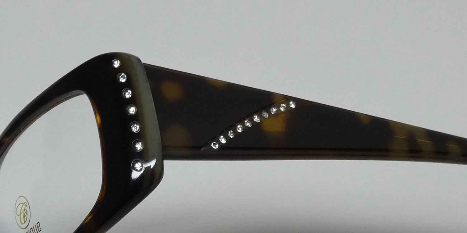 Gios Eyewear Cf116 Eyeglasses