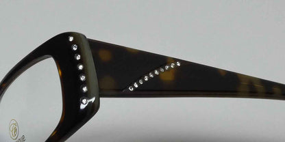 Gios Eyewear Cf116 Eyeglasses
