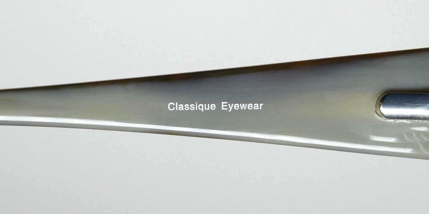 Gios Eyewear Cf116 Eyeglasses